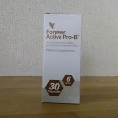 フォーエバー アクティブプロB