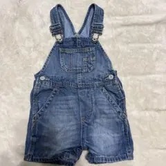 Baby GAP サロペット　70