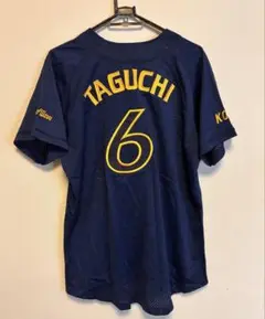 田口壮 ユニフォーム オリックス・ブルーウェーブ