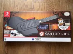 【未開封】Switch GUITAR LIFE LESSON 1