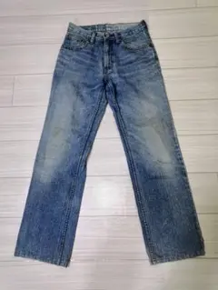 【廃盤】Levi's 533 ストレート W29 L32 ビンテージ