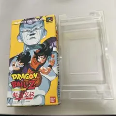 箱のみ　ドラゴンボールZ 超悟空伝　覚醒編