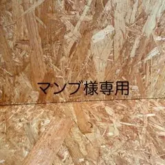 マンブ様専用