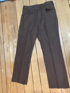 ラングラー Wranglerフレアパンツ ドレス