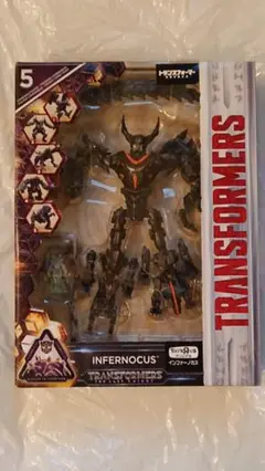 トランスフォーマー　インファーノカス　コグマン　＋ジャンク品おまけ　まとめ売り 2025年最新】インファーノカスの人気アイテム - メルカリ
