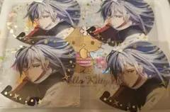 アイナナ 千 ぴくりあ vol.2 アイドリッシュセブン 4枚 千