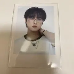 INI 尾崎匠海 THE ORIGIN IN(I)SIDEver. ポラロイド