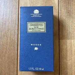 レア☆アバクロンビー&フィッチ香水 ウッズ