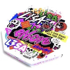 LiSA/LiVE is Smile Always～ASiA TOUR 201…