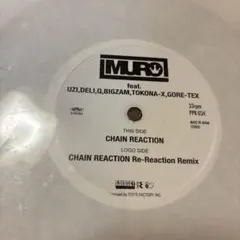 2025年最新】muro chain reactionの人気アイテム - メルカリ