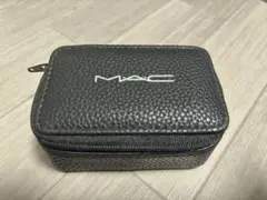 MACノベルティー　アクセサリー&リップケース