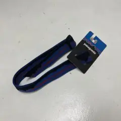 『廃盤』パタゴニア ベルト デッドストック フリクション 珍柄