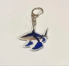 新品　トララレロトラララ　イタリアンブレインロット　キーホルダー　②