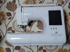 ジャンク品 シンガーコンピューターミシン 9800DX