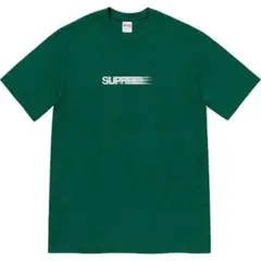 Supreme シュプリームMotion Logo tee M