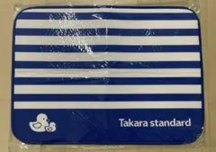 【未使用品】タカラスタンダード オリジナルバスマット