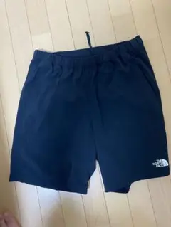 ノースフェイス　ハーフパンツ
