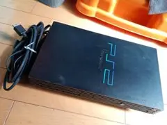PlayStation 2 本体
