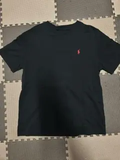 POLO RALPH LAUREN 黒 Tシャツ