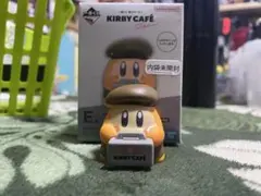 カービィカフェ 一番くじ E賞 マグネット ワドルディ
