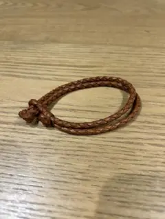ホワイトハウスコックス　ブレスレット