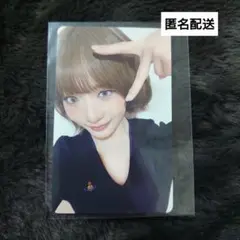 ME:I THIS IS ME:I アリーナツアーW会員 トレカ 飯田栞月