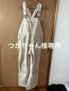 ■NEIGHBORHOODオーバーオール booker c-pt　サイズM NEIGHBORHOOD 新品 ネイバーフッド BOOKER/C-PT オーバーオール