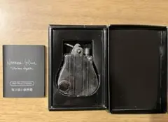 ナンバーナイン　ギター型オイルライター