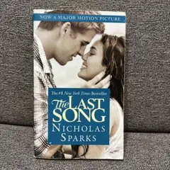 The Last Song / Nicholas Sparks