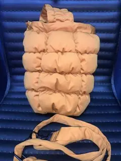 （最終価格）YOSOOU ドローストリングバッグ