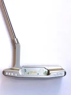 レア美品 ピレッティーGSS カプリツアーオンリーパター