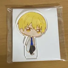 黒バス　スナップショット　黄瀬　アクスタ