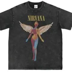 映画 ヴィンテージ加工 半袖 Tシャツ S～3XL