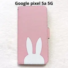 ❣️Google pixel 5a 5G ケース 手帳型 カード収納