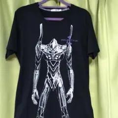 エヴァンゲリオン PROJECT-EVA Tシャツ