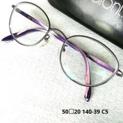 イワキメガネ lafont. 軽量チタンメガネ レディースメガネフレーム