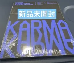 Stray Kids KARMA Compact version 新品未開封