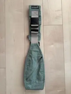 【美品】グスケット 正規品 グリーン
