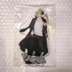 東京リベンジャーズ　マイキー　アクリルスタンド　Duo style ver.