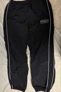 XLARGE ナイロンパンツ
