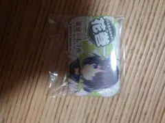 温泉むすめ　缶バッジ　花巻