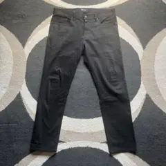 GAP スキニーデニム 36 x 30 ブラック