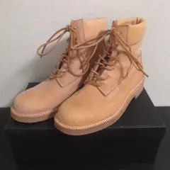 定価約7万 Hender Scheme エンダースキーマ ブーツ mip-14
