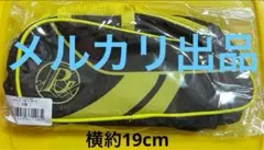未開封　ラケットケース型ミニポーチ　立海　ジャンプフェスタ