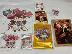 【最終値下げ】アイナナ ナンジャ 狗丸トウマセット