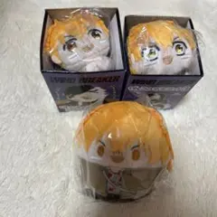 ウィンブレ　楡井明彦　セット