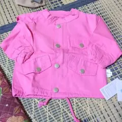 90㌢　ジャケット