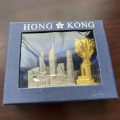 香港 置物　お土産