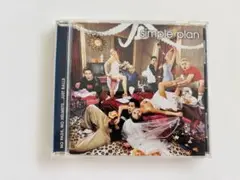 Simple Plan - No Pads, No Helmets...