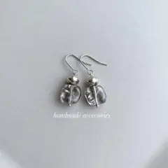 sa_woo様ご専用ページ◆フックピアス